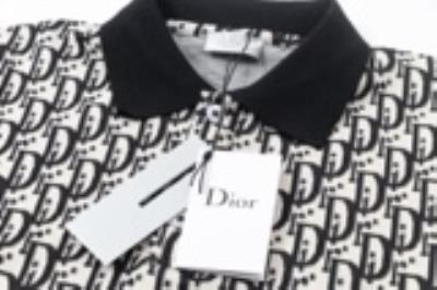 wholesale quality dior shirts model no. 154